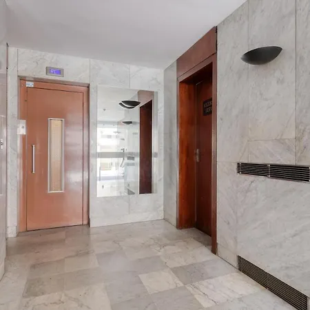 Apartment Cutie And Stylish Studio In The Luxury 16th *